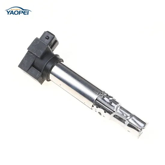 YAOPEI New Auto Ignition Coil for Chery Car Accessories