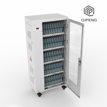 cell phone charging station locker