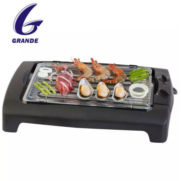 Grande Electric Pliddle Ovens