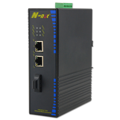 industrial 10/100m Ethernet switch