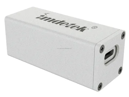 CZT-MPES-01A Micro Spectrum Device: Micro Nuclide Recognition Detector