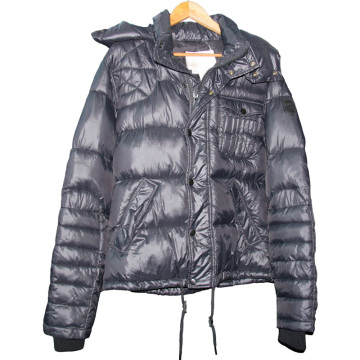 Men/Down/Fashion Jacket