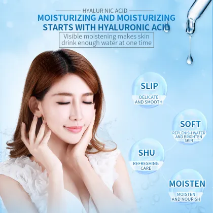 BIOAQUA Pure Hyaluronic Acid Liquid