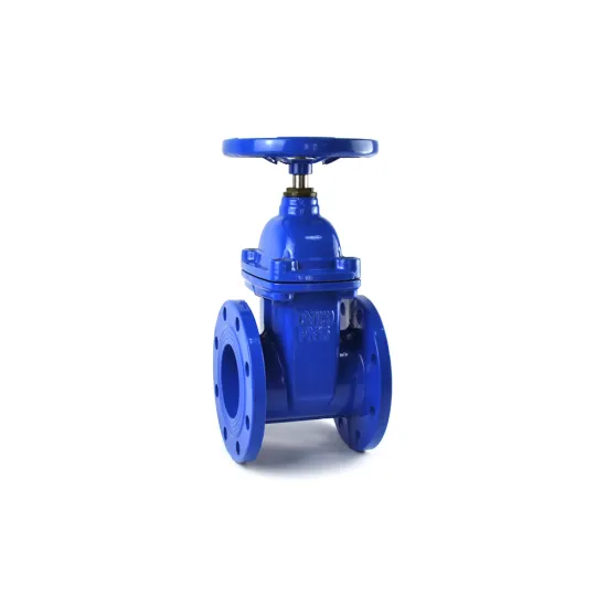 hot sale dn2000 ductile forged stem gate valve high performance