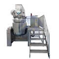 High quality Vacuum emulsifying mixer