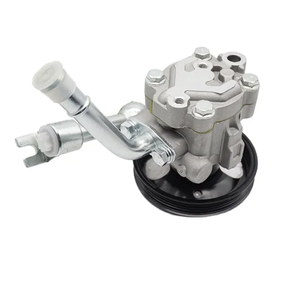 Auto Steering Systems Power Steering Pump 49110-4KV0A for NP300 NAVARA