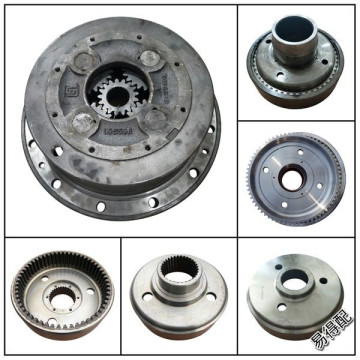 wheel planetary of wheel loader