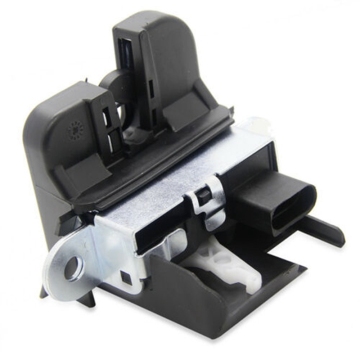 5P8827505 Car Back Trunk Door Lock Actuator - OEM AUSO for Seat Skoda VW