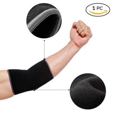 Athletic Compression Breathable Elbow Support