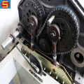 Máy dệt Jacquard điện tử của S &amp; S