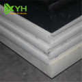 Engineering Plastic Extruded POM-H Homopolymer Acetal Plate