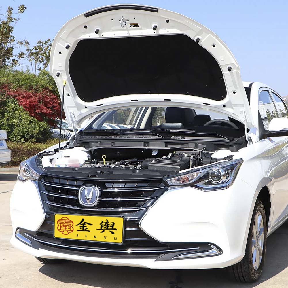 Changan Alsvin (6)