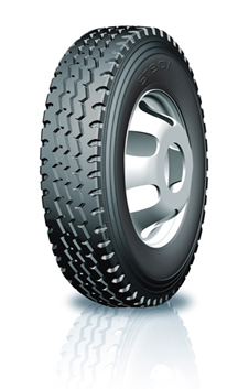 China ROCKSTONE 315/70R22.5 All Steel Radial Truck Tyre