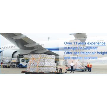 Quick air transportation to Colombo