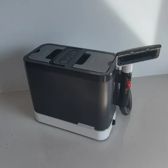 High steam circulation Steam Cleaning jet device