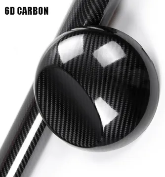 3D Carbon Fiber Car Vinyl Wrap Film