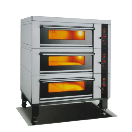 Hot Sale Commercial Oven Bakery Equipment Professional Cake Bakery Ovens Sale