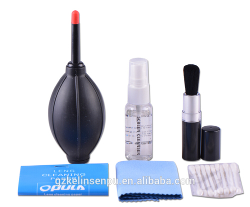 6 in 1 high quility digital camera cleaning kit