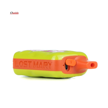 Lost Mary Juicy Peach Disposable Vape