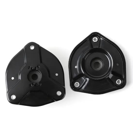 OEM 2043200073 Shock Strut Mount for Mercedes Benz C Class & E-Class