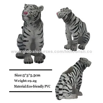 Customized wild animal Schleich toysNew