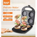 Placa de revestimiento antiadherente Grill Panini Maker