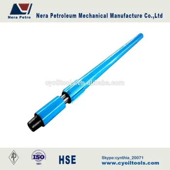 HPLD Type Hydraulic Pressure Damping Load