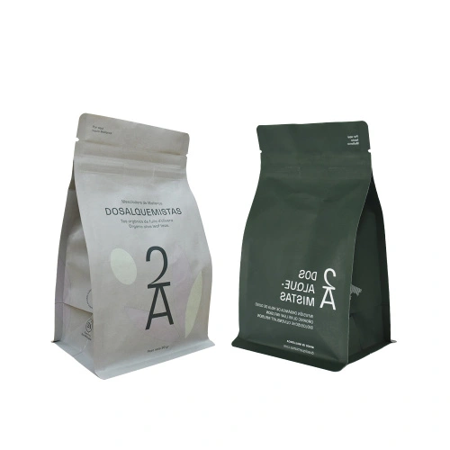Custom Printed Cellophane Bags with logo