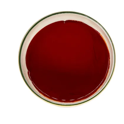 Beta Carotene (Fermention Source)