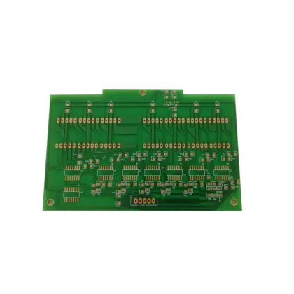 Shenzhen Electronic PCB Circuit Board Assemble Maker