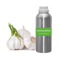 Wholesale bulk price 100% pure garlic oil