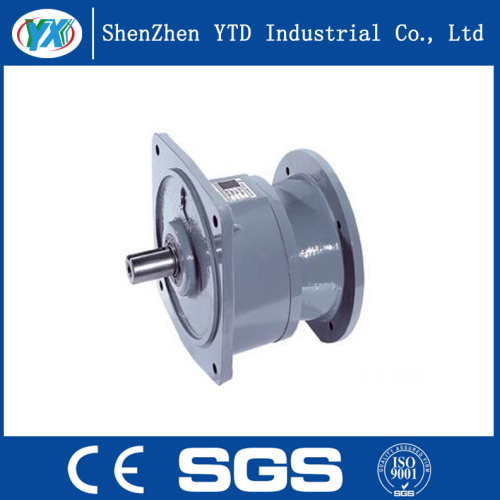 Cvm Type Motor Mount Vertical Gear Speed Reducers With Brake, High