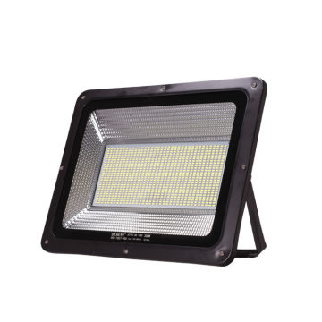 Feux d'inondation solaires haute puissance: 12V IP65 RVB à l'épreuve des explosions 300W-1000W
