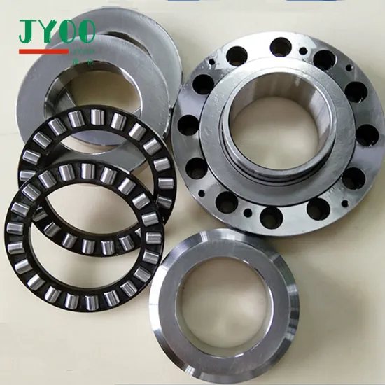 Thrust Cylindrical Roller Bearings ZARF3080 ZARF3590 ZARF40100 ZARF45105