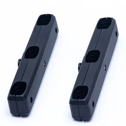 Black Pickup Truck Bed Extender for Ssangyong Musso