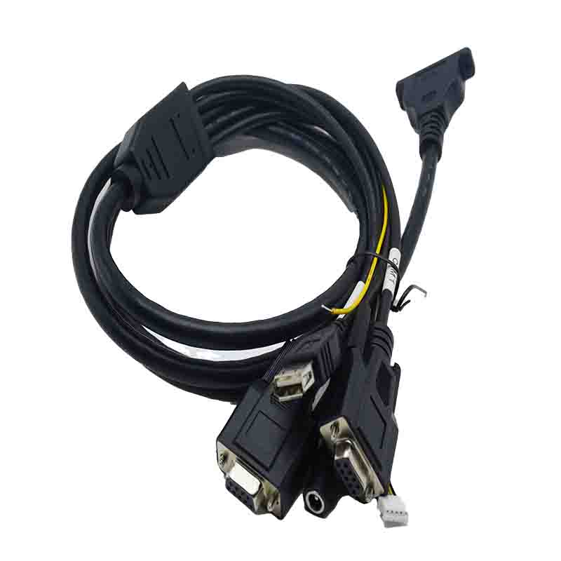 VT7 2x12P A2541HWV Bracket Cable