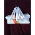 Cheap Good Quality White Pillar Wax Candle