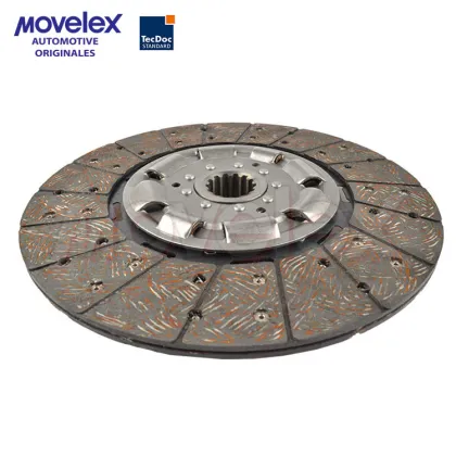 Clutch Disc 2310655: Precision Automotive Component