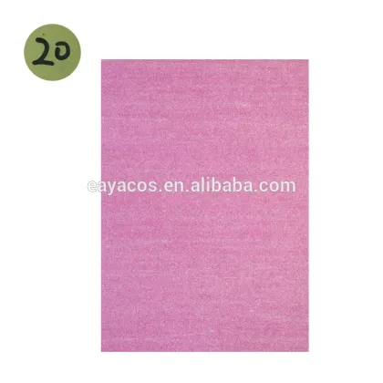 New Make up blush rice powder paper