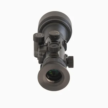 Ready to Ship: 4X Night Vision Thermal Monocular Scopes & Accessories