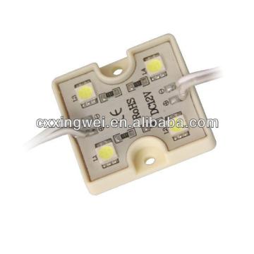 CE &amp; ROHS 5050 4DED non impermeabili moduli a LED in Cina