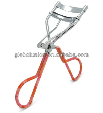 fashion red eyelash curler new and hot selling