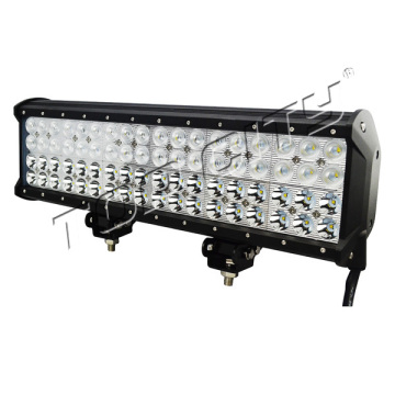 High Power Four Lines Spot Flood Beam 12V 32inch 180W LED Light Bar