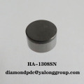 PDC CUTTER for geological exploration