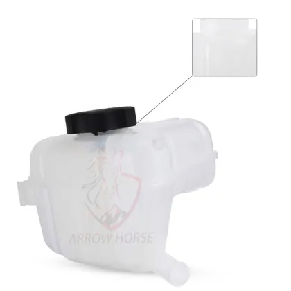 TAH Car Parts Reserve Coolant Tank Radiator Spray Kettle for Various Great Wall Models