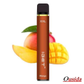 Einweg -Iget xxl 1800 Puffs Vape