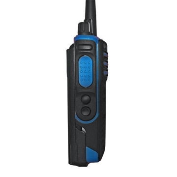 Motorola dp4401ex walkie talkies per sicurezza