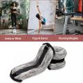 Adjustable Fitness The pattern sandbags