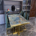 Diamond Home Dinning Table