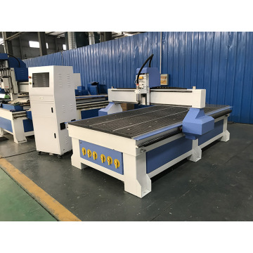 Roteador Cnc 1530 5X10 para trabalhar madeira para venda